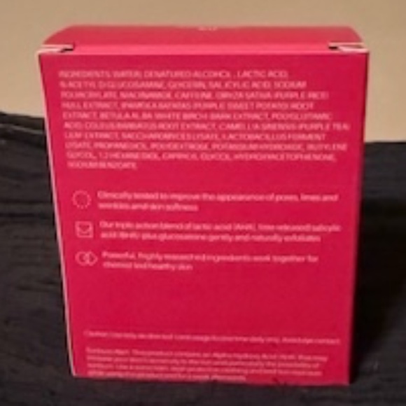 BeautyStat Universal Triple Action Daily Peel *NEW* - Picture 3 of 5